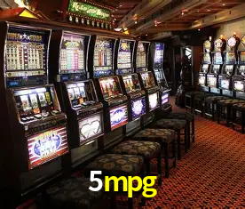 Descubra a Essência do 5mpg: Nossa História e Compromissos