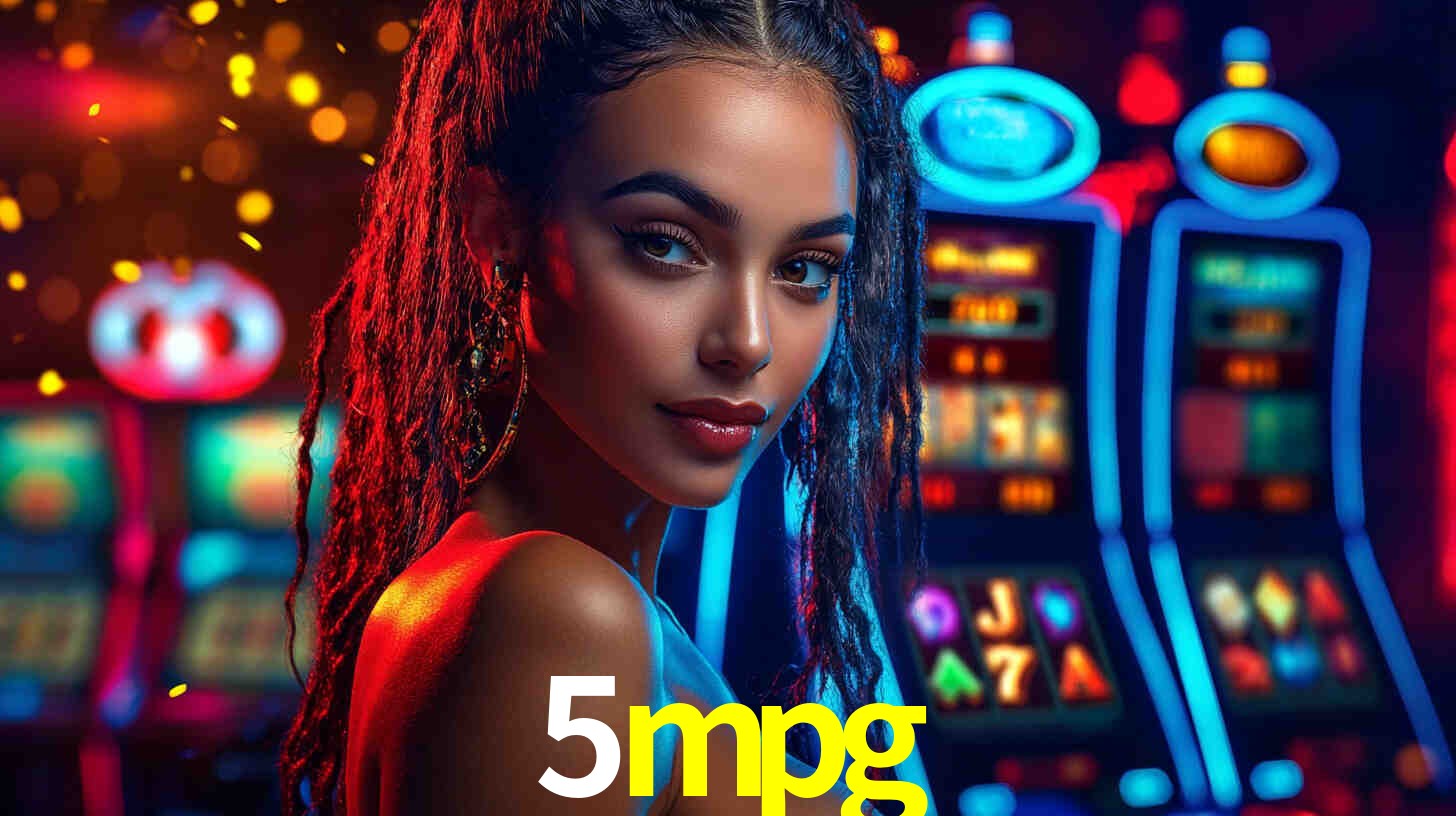 Descubra a Essência do 5mpg: Nossa História e Compromissos