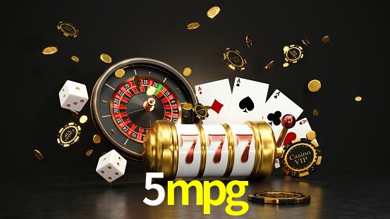 Blackjack Table 5mpg
