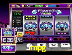 A Emoção da Loteria na 5mpg: Uma Chance de Mudança de Vida