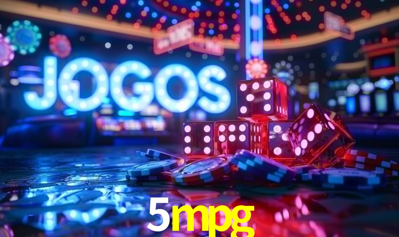 Jogos Exclusivos 5mpg