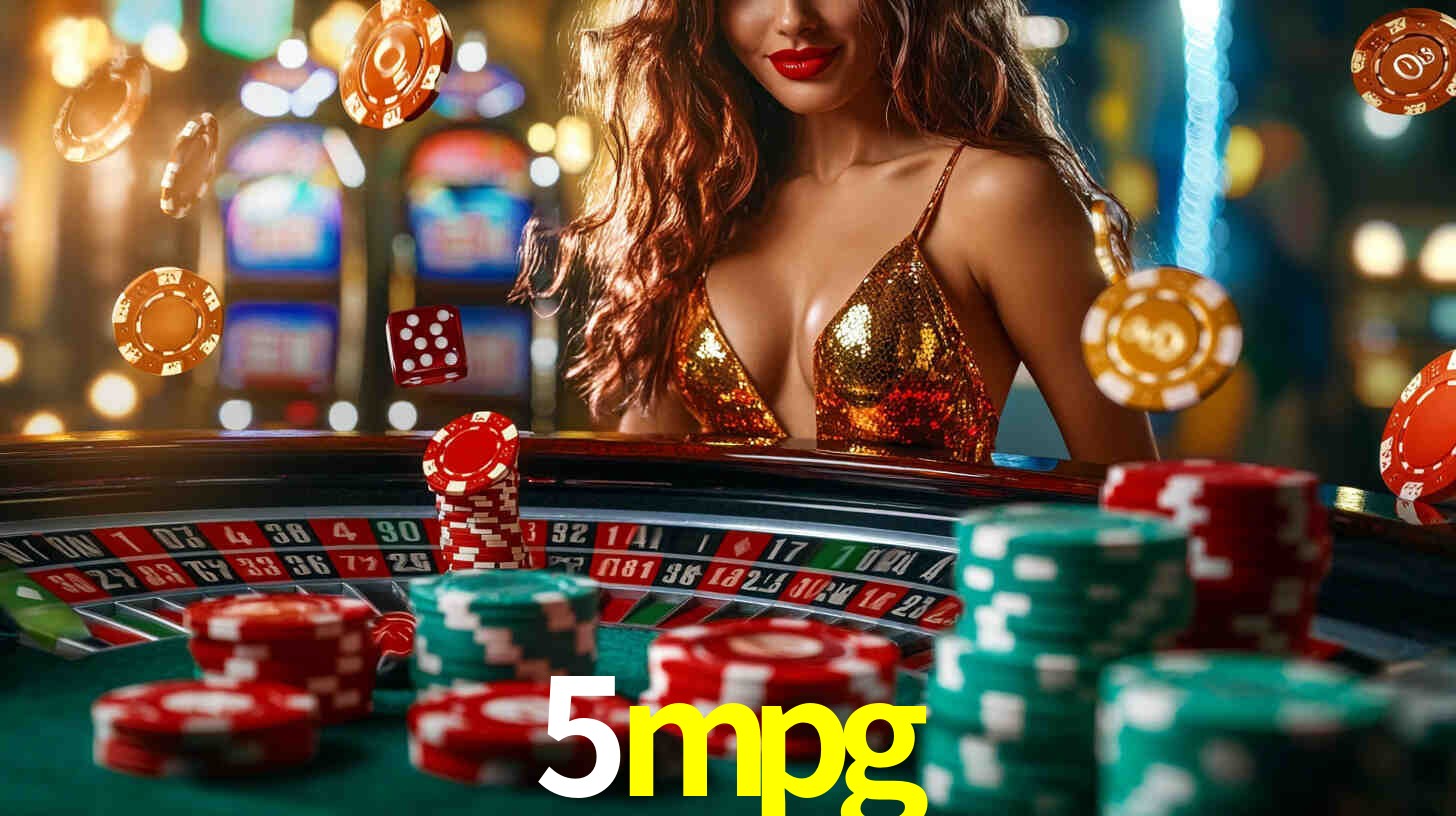 5mpg bet