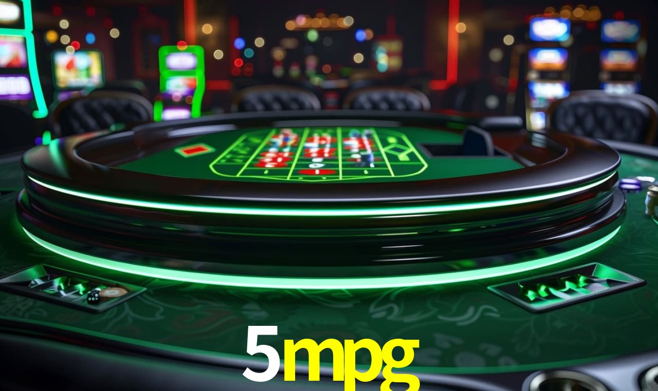 Account Benefits 5mpg