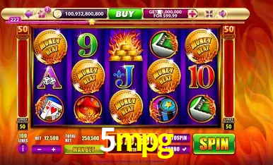 A Revolução dos Aplicativos de Jogos no 5mpg