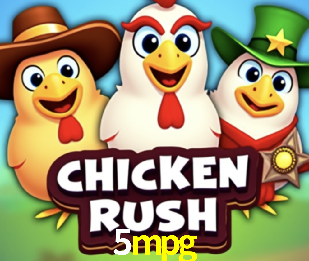 Games Directory 5mpg