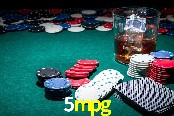 Estatísticas Crash Games 5mpg