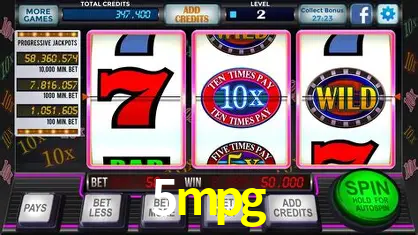 Apostas Esportivas na 5mpg: Um Guia Completo