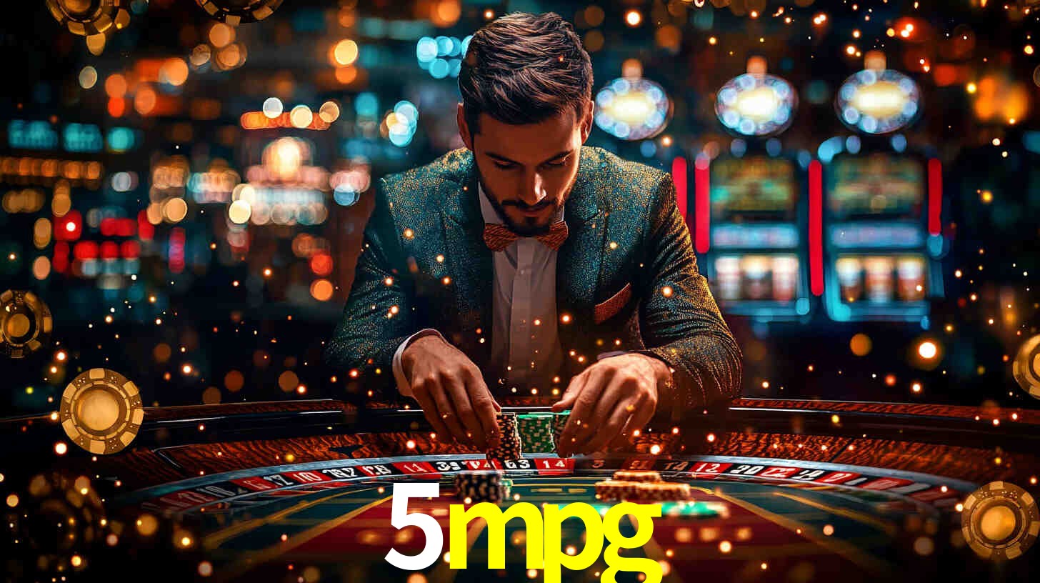 Explore as vantagens do 5mpg: serviço profissional e confiabilidade