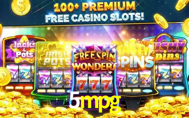 Desvendando o Mundo dos Jogos Virtuais na 5mpg