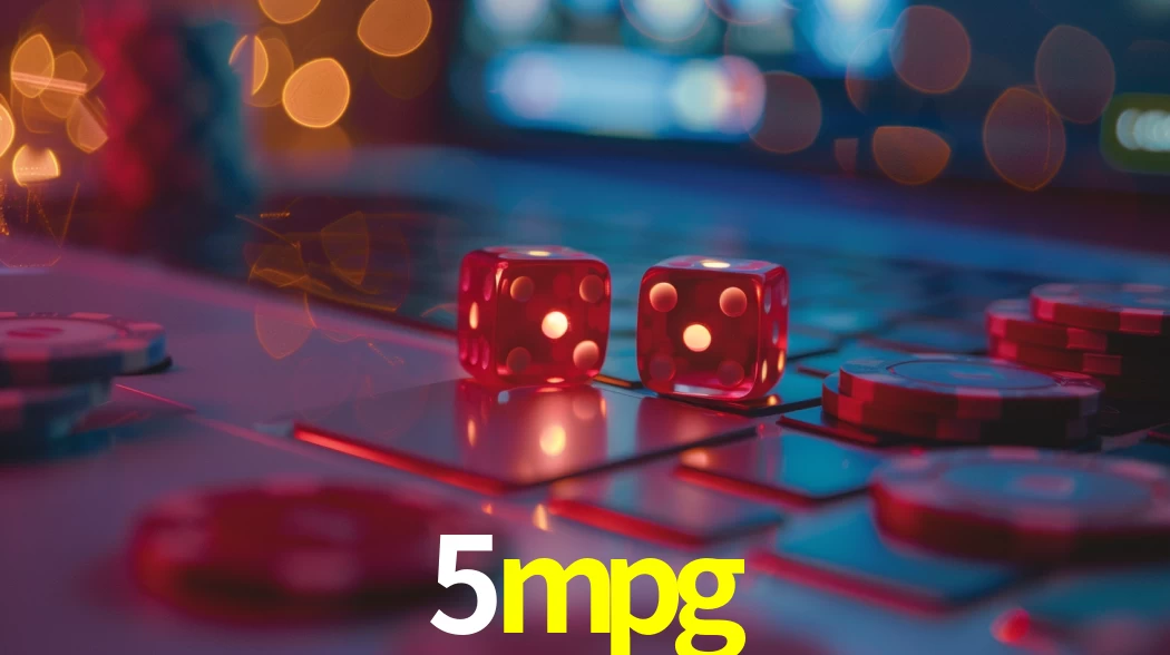 Gates of Olympus 5mpg