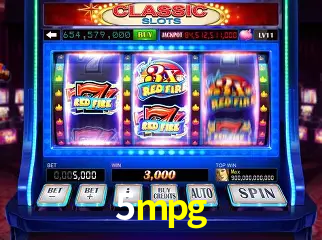 Descubra a Magia dos Jogos de Arcade no 5mpg