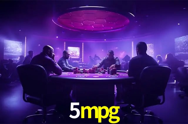 Diretório de Jogos 5mpg
