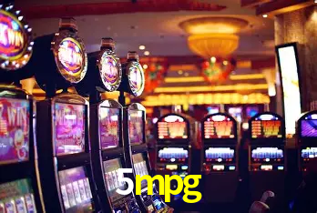 Descubra a Essência do 5mpg: Nossa História e Compromissos