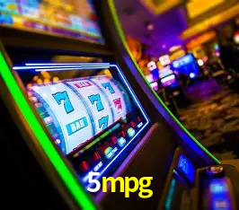 Apostas Esportivas na 5mpg: Um Guia Completo