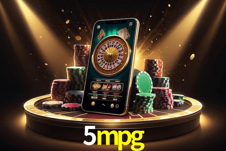 Promoção Relâmpago 5mpg